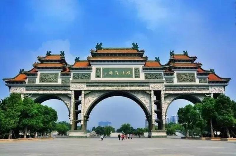 {WG匯遊會}(顺德旅游景点大全介绍不用买票)